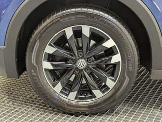 Volkswagen T-Cross Advance 1.0 TSI 85kW (115CV)