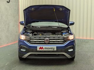 Volkswagen T-Cross Advance 1.0 TSI 85kW (115CV)