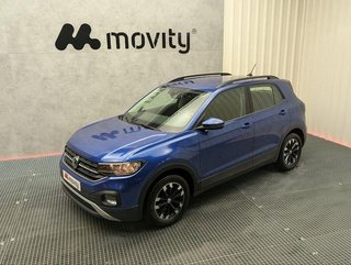 Volkswagen T-Cross Advance 1.0 TSI 85kW (115CV)