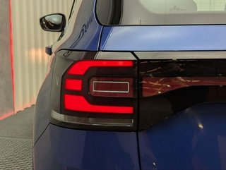 Volkswagen T-Cross Advance 1.0 TSI 85kW (115CV)