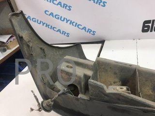Paragolpes trasero peugeot 106