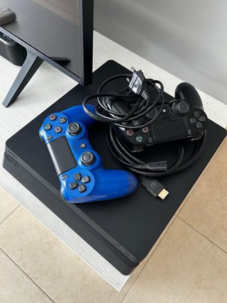PlayStation 4