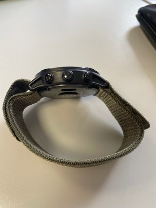 Reloj Garmin Fénix 6 X PRO