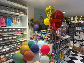Local comercial en alquiler en Les Corts en Barcelona