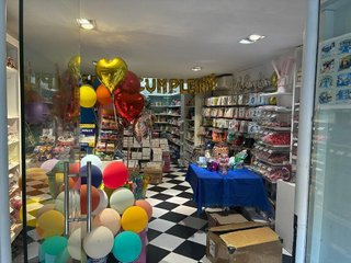 Local comercial en alquiler en Les Corts en Barcelona