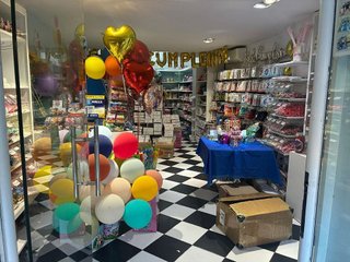 Local comercial en alquiler en Les Corts en Barcelona