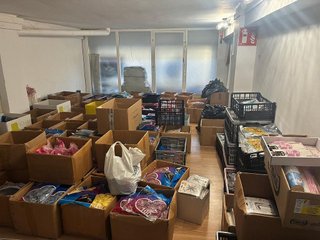 Local comercial en alquiler en Les Corts en Barcelona