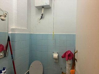 Local comercial en alquiler en Les Corts en Barcelona