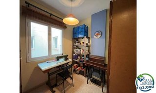 Piso en venta en L'Eixample en Figueres