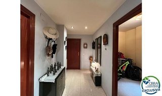 Piso en venta en L'Eixample en Figueres