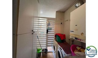 Piso en venta en L'Eixample en Figueres