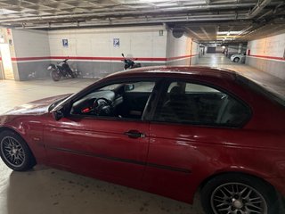 BMW Serie 3 2002