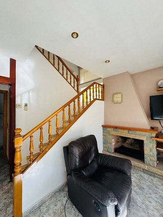 Casa pareada en alquiler en Tiana