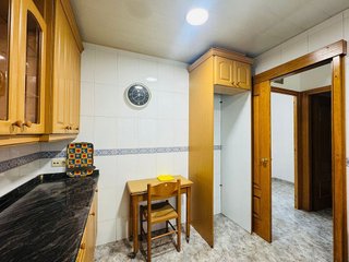 Casa pareada en alquiler en Tiana