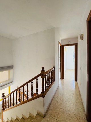 Casa pareada en alquiler en Tiana