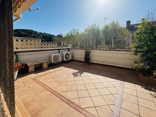 Casa pareada en alquiler en Tiana