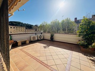 Casa pareada en alquiler en Tiana