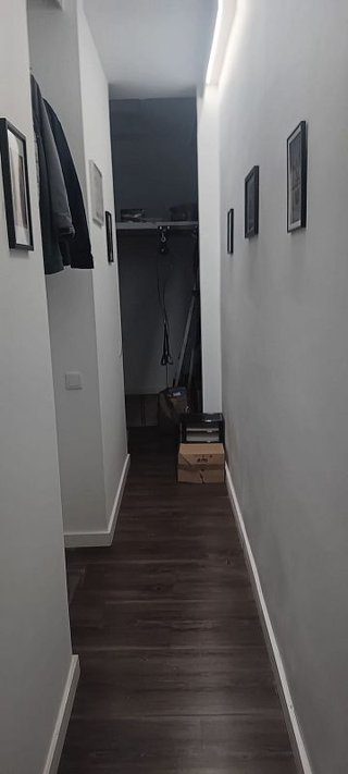 Local comercial en alquiler en El Carmel en Barcelona