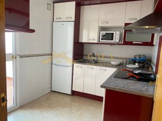 Casa pareada en alquiler en Mejostilla en Cáceres