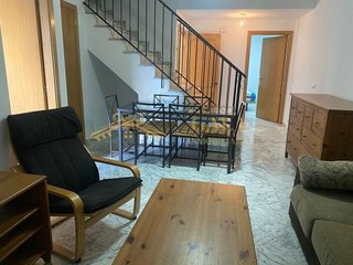 Casa pareada en alquiler en Mejostilla en Cáceres