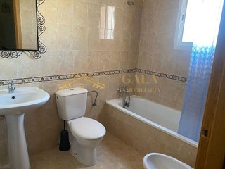 Casa pareada en alquiler en Mejostilla en Cáceres