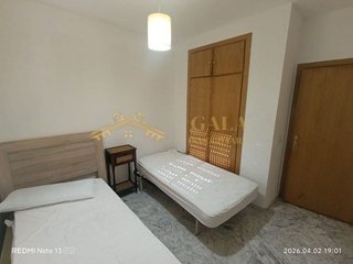 Casa pareada en alquiler en Mejostilla en Cáceres