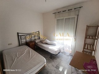 Casa pareada en alquiler en Mejostilla en Cáceres