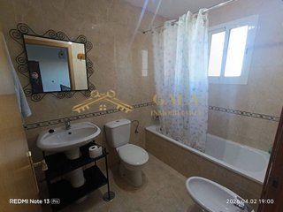 Casa pareada en alquiler en Mejostilla en Cáceres