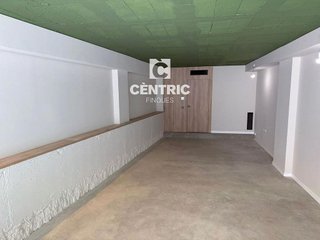 Oficina en alquiler en Barri del Centre en Terrassa