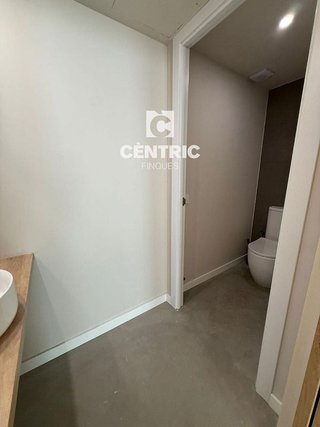Oficina en alquiler en Barri del Centre en Terrassa