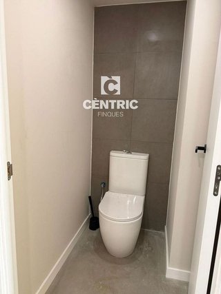 Oficina en alquiler en Barri del Centre en Terrassa