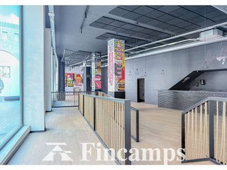 Local comercial en alquiler en Centre en Sabadell