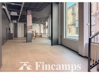 Local comercial en alquiler en Centre en Sabadell