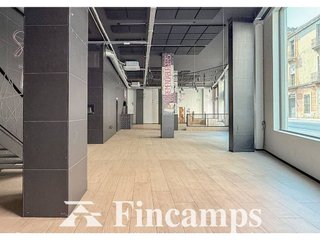 Local comercial en alquiler en Centre en Sabadell