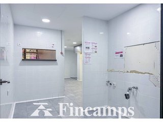Local comercial en alquiler en Centre en Sabadell