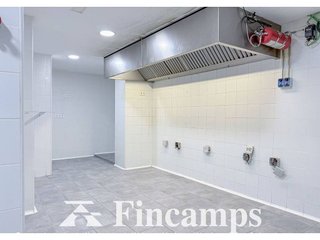 Local comercial en alquiler en Centre en Sabadell