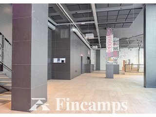 Local comercial en alquiler en Centre en Sabadell