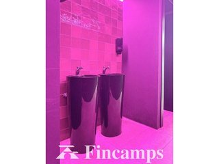 Local comercial en alquiler en Centre en Sabadell