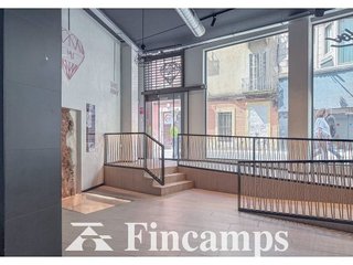 Local comercial en alquiler en Centre en Sabadell