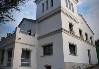Chalet en alquiler en La Berzosilla en Torrelodones