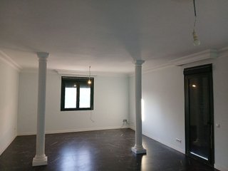 Chalet en alquiler en La Berzosilla en Torrelodones