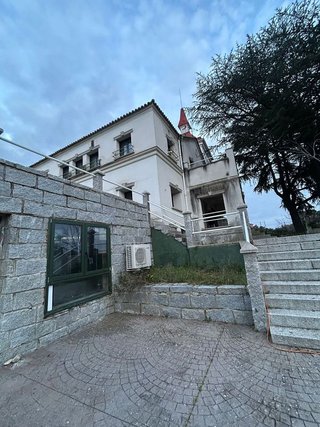 Chalet en alquiler en La Berzosilla en Torrelodones