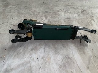 Chasis Cecotec Z. Mountain