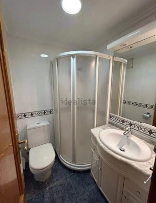 Habitación individual Paterna