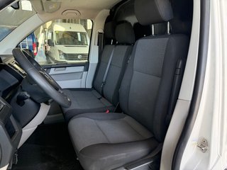 Volkswagen Transporter 2017