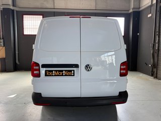 Volkswagen Transporter 2017