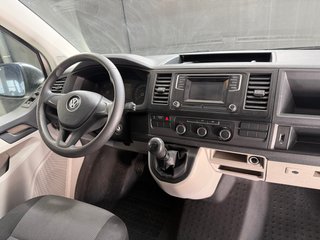 Volkswagen Transporter 2017