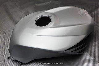 Oferta especial Carenado APRILIA RS 125 2006 2011