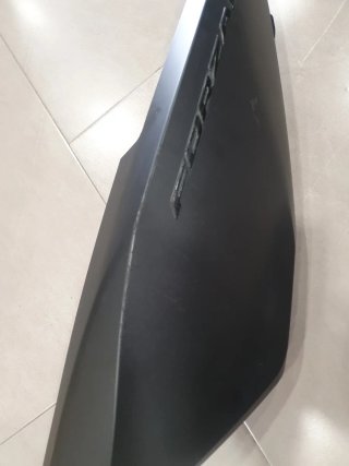 Tapa Lateral Izquierda Honda Forza 300