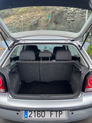 Volkswagen Polo 1.4